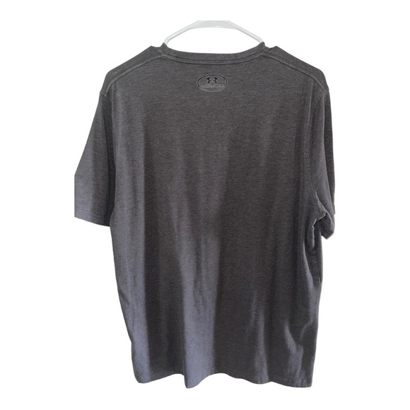 Under ARMOUR HEAT GEAR LOOSE FIT TEE SIZE LARGE - Picture 3 of 3